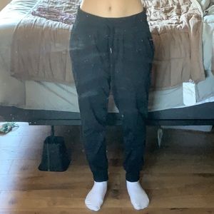 Active Joggers- Mondetta, Medium, Black